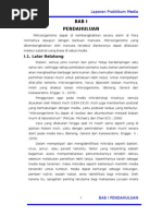 Download Laporan Media by Dita I Rukmana SN38992673 doc pdf