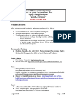 SPW07 Therapeutics Paediatrics