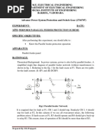 Parallel Feeder