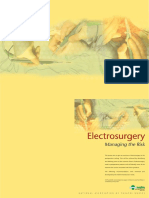 Electro Surgery Guidance