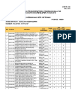 Pesanan Buku Teks 2017