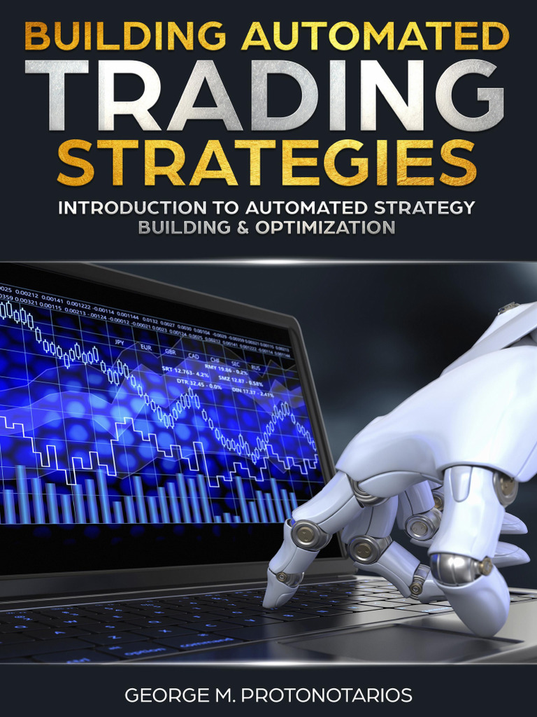 AUTOMATED TRADING STRATEGIES pdf Algorithmic Trading Day Trading