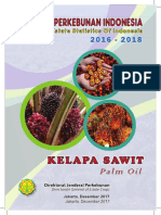 Kelapa Sawit 2016-2018 PDF