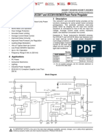 Ucc3818 PDF