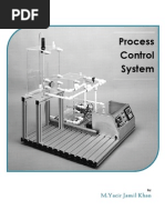 Download Process Control System by   SN38993355 doc pdf
