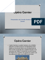 Opéra Garnier - Referat Cu Poze