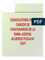 Instructivo Inscripcioìn Convocatoria 27 PDF