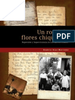 Un Rosal de Flores Chiquititas. Represión y supervivencia en Los Barrios (Cádiz)