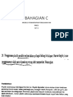 Bahagian c Modul Pemantapan Set 2