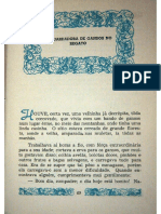 A Guardadora de Gansos No Regato PDF