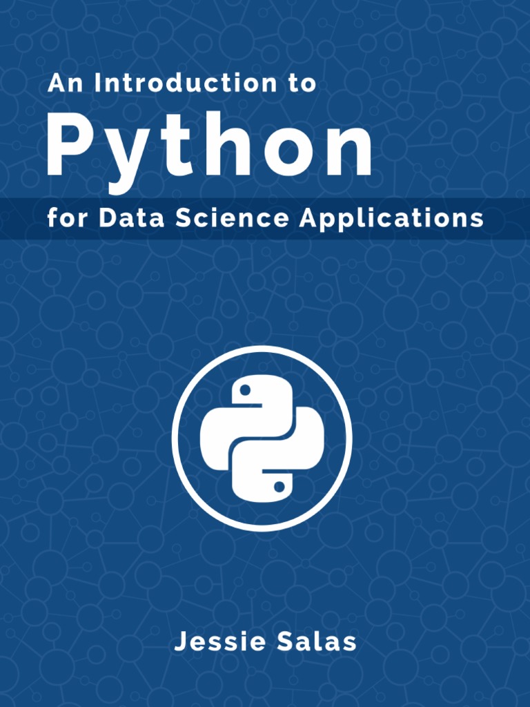 Data Science Tutorial Acknowledgements | PDF | Boolean Data Type ...