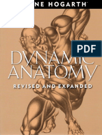 Burne Hogarth-Dynamic Anatomy_ Revised and Expanded Edition -Watson-Guptill (2003)