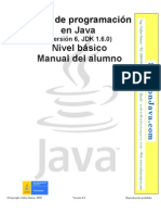 Curso Java2 Basico