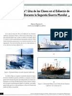 1 - Los Liberty Ships Una de Las Claves en El Esfuerzo de Guerra Aliado Durante La Segunda Guerra Mundial - Alberto Monsalve