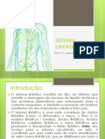 Sistema Linfático 10 11 2014 PDF