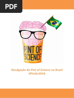Comunicação - Pint 2018