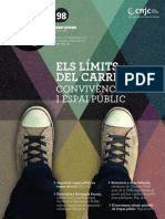 Els Limits Del Carrer - Subirats - Escarp - Horta PDF