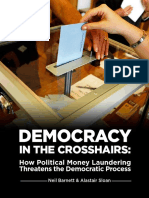 Democracy in the Crosshairs