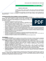 Bases da Oncologia: Diferenças entre Célula Normal e Câncerosa