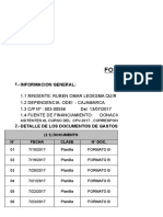 Rendición - 003-00556 Cpv-2017 Capacitacion Odei Cajamarca