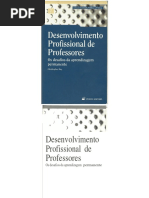Livro Day Desenvolvimento profissional do professor.pdf