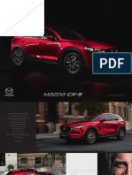 Mazda CX5