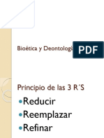 Bioética 4