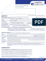 Police - Form - Sec - NL-2018 New PDF