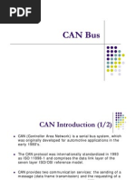 CAN Bus