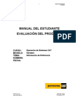 Formulario CAT PDF