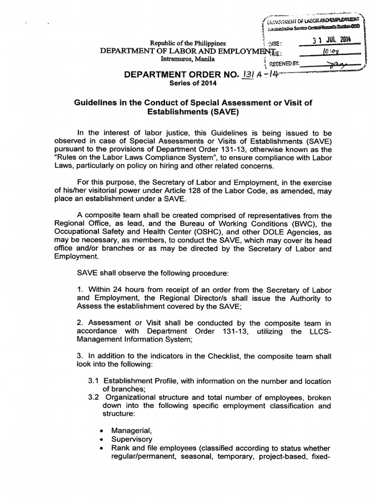 Do 131a-14 | PDF