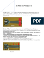 Guia de Tren de Fuerza #1R