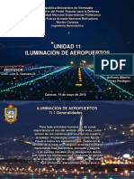 Láminas U11 - Iluminación de Aeropuertos