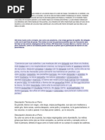 La Taconuda - Leyenda Nicaraguense | PDF