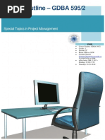 Gdba 595 Cc Ccharette f2018