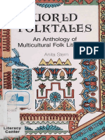 World Folktales An Anthology of Multicultural Folk Literature