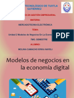 Instituto Tecnológico de Tuxtla Gutiérrez: Ingeniería en Gestión Empresarial Materia