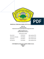 PKMK - Beb Uki - Jihan Safitri PDF