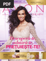 Avon Magazine 14-2018