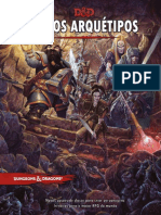 D&D 5E - Novos Arquétipos - Biblioteca Élfica.pdf