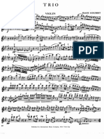IMSLP247077-PMLP09452-Schubert - String Trio D471 - Violin