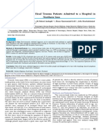 Treatment For Subdural Hygroma