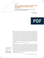 Marcadores Psicologico Fisiologico e Bio PDF