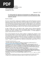 BCJ Letter to OIRA_9.27.2018