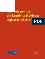 Partidele politice din RM. Legi, practici si reforme.pdf