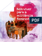 Bem Viver Para Militancia Feminista 1