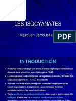 Isocyanate S