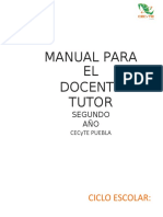 Manual Spd 2 Año Docente Tutor Enviar(1)