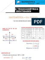 Diapositiva Trigonometria 4to - Unidad 04 - Circulo trigonometrico 13 D, E.pptx