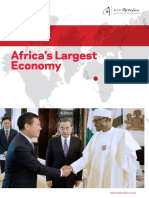 Africa's Largest Economy